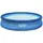 Бассейн семейный "Easy Set" INTEX 28158 семейный, 457х84 см, с картриджным фильтром 220-240V