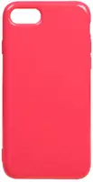 Чехол-накладка TOTO Mirror TPU 2mm Case Apple iPhone 7/8/SE 2020 Pink
