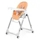 Стульчик для кормления Peg-Perego Prima Pappa Follow Me персиковый (IH01000000BL68)