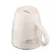 Кружка Ardesto Marmo AR-2939-MRB 360 мл бежевая