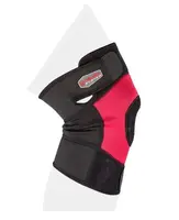 Наколінник Power System PS-6012 Neo Knee Support Black/Red (1шт.) M