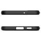 Чехол Spigen для Samsung Galaxy S22 - Ultra Hybrid, Black (ACS03989)