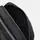 Мужская кожаная сумка Borsa Leather k1801bl-black