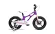 Велосипед RoyalBaby SPACE SHUTTLE 14", OFFICIAL UA, фиолетовый
