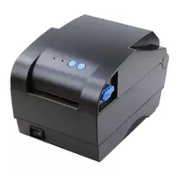 Термопринтер етикеток і чеків Xprinter XP-365B