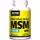 Препарат для суставов и связок Jarrow Formulas MSM 1000 mg, 120 таблеток