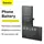 Аккумулятор BASEUS Original Phone Battery 3174mAh для iPhone XS Max (ACCB-AIPXM)