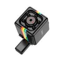 Портативна Камера HOCO mini portable battery camera DI13 |1080p, TF, 30min|