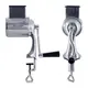 Терка универсальная Kamille KM-6512 25х10.5х7.8 см