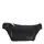 Мужская поясная сумка Monsen C1HSSA0546bl-black