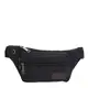 Мужская поясная сумка Monsen C1HSSA0546bl-black