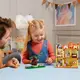 Конструктор LEGO Bluey Семейный дом Блуи 382 детали (11203)