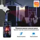 Беспроводная IP камера WiFi Tuya C16A 2K 3 Мп (7986)