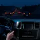 Держатель Baseus Halo Electric Wireless Charging Car Mount |15W| (SUDD000001)