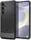 Чехол Spigen для Samsung Galaxy S24 Plus - Rugged Armor, Matte Black (ACS07326)