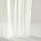 Ткань органза шелк Блеск V-1011 молоко
