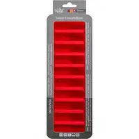 Форма для льда Krauff 26-184-071 26x9.5x2.4 см