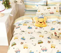 Постельное белье детское Viluta Сатин Twill 7 686-D 105х145 см