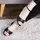 Женские босоножки Fashion Diva 3051 41 размер 25,5 см Черный