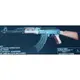 Детский страйкбольный автомат Cyma CM47 на аккумуляторе