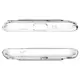 Чехол Spigen для Samsung Galaxy S20 Ultra серии Ultra Hybrid S, Crystal Clear (ACS00715)