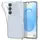 Чехол Spigen для Samsung Galaxy S25 - Liquid Crystal Glitter, Crystal Quartz (ACS08997)