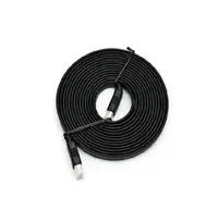 Кабель HDMI модель FL-001C без ферритов 3 м Gresso GRFL001CHDMIMMNF3M
