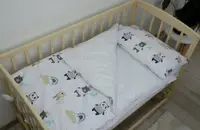 Детский комплект ТЕП Тепик Медвежонок 2-04000-26290 140х105 см
