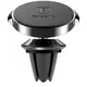 Автомобильный держатель для телефона Baseus MagnetiС Small Ears Air Vent SUER-A-BlaСk