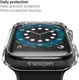 Чехол Spigen для Apple Watch SE / 6 / 5 / 4 (40mm) Thin Fit, Crystal Clear (ACS02815)