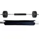 Пом'якшувальна накладка на гриф Power System PS-4036 Bar Pad Black (d7)