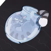 Щоденник шкільний інтегральний А5 YES Aquacat 911399 40 аркушів