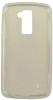 Чехол-накладка TOTO TPU case matte LG K10 K410 Clear