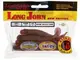 140118-S14 Виброхвост 3.1 " Long John LUCKY JOHN*8