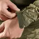 Боевая рубашка Raid Twill/Sorona Пиксель/Олива (8951), 3XL