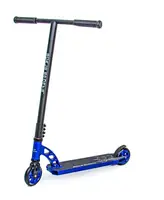 Трюковый самокат Scale Sports "Speed Drive". Dark Blue (1699940657)