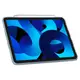 Чехол Spigen для iPad Air 4 (2020) и Air 5 (2022) - 10.9"- AirSkin Hybrid, Cleare (ACS05266)