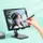 Стилус HOCO Cool dynamic series 3-in-1 passive universal capacitive pen GM111