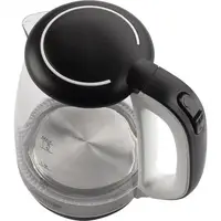 Чайник електричний Gorenje K-17-GLBW 1.7 л