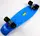 Пенни борд Nickel 27". Blue