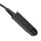 Кабель для прошивки программирования раций Baofeng UV-9R, Kenwood и других