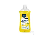 Засіб для миття підлоги Deluxe Allzweck Reiniger Zitrone 4260504880799 1000 мл