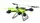 Квадрокоптер Chuang Huang CH-202 без камеры Black-Green | Летающий дрон на пульте управления PR5