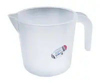 Стакан мерный Zambak ZP-184 1.5 л белый