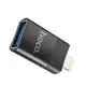 Переходник HOCO Lightning to USB female adapter UA17 |2A, USB2.0 OTG|