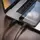 Кабель HOCO Micro USB Airy silicone charging data cable X58 |1m, 2.4A|