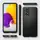 Чехол Spigen для Samsung Galaxy A72 - Thin Fit, Black (ACS02323)
