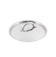 Крышка Barazzoni Chef line 163121018 18 см серебристая