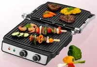 Гриль PROFI СOOK PС-KG-1029