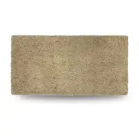 Коврик придверный Dariana Australian Wool D-7458 60x120 см бежевый